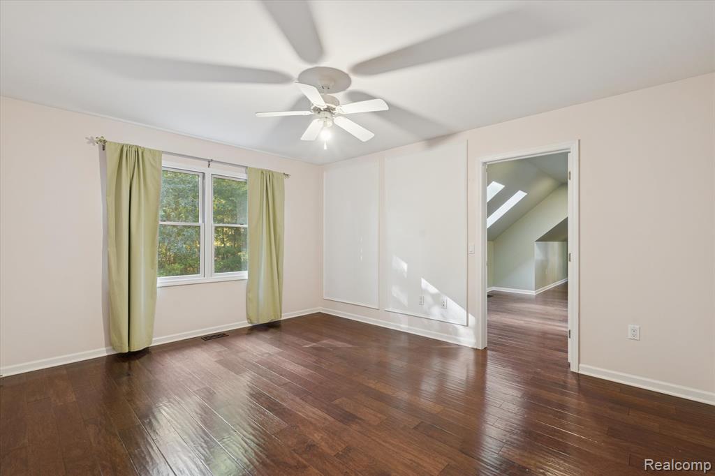 5203 N Bancroft, Bancroft, MI 48429 — Photo 39