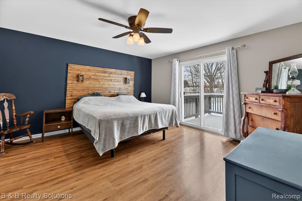 5769 Cobblestone Drive, North Branch, MI 48461 — Photo 21