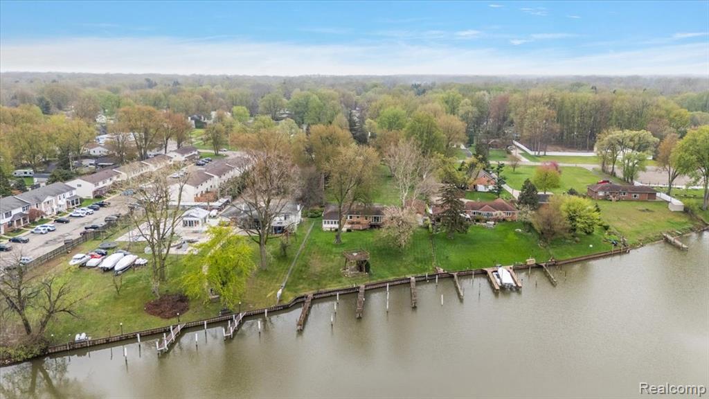 25651 S River Road, Harrison Township, MI — Photo 69
