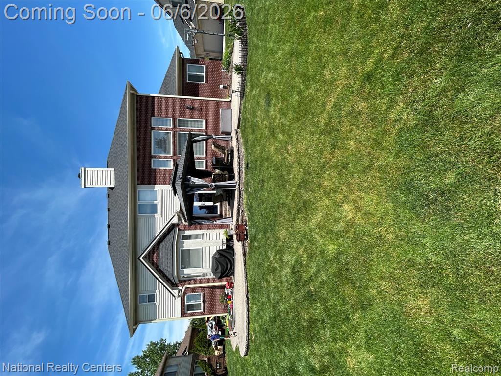 47075 Hidden River Circle S, Canton, MI 48188 — Photo 40