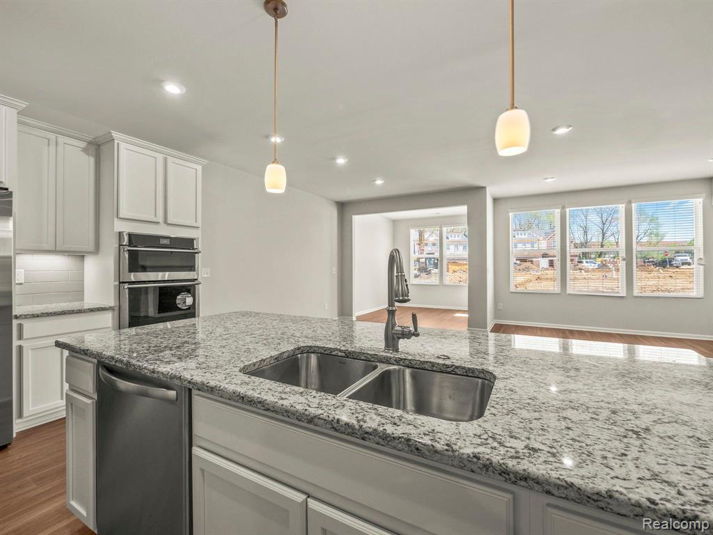 749 Peppermint, Rochester Hills, MI 48307 — Photo 21