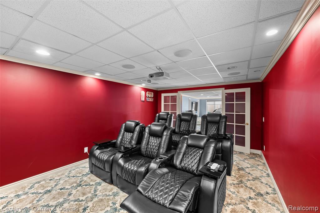 18091 Peninsula Way, Northville, MI 48168 — Photo 50