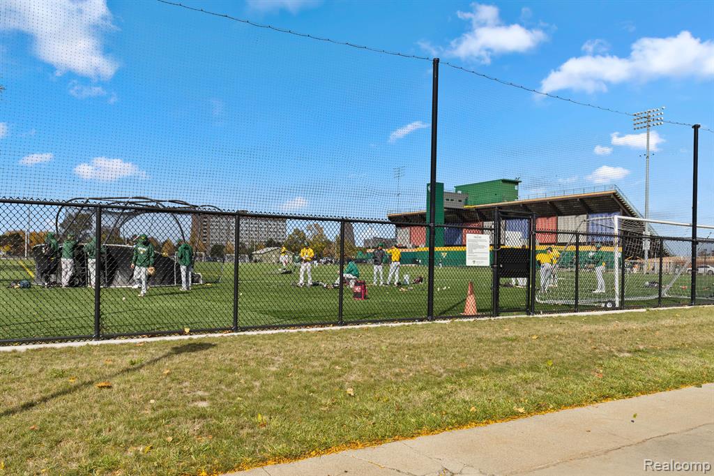 4150 Lincoln St, Detroit, MI 48208 — Photo 47
