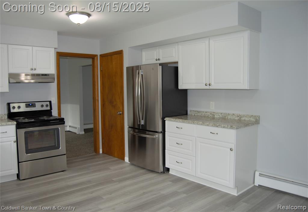 5345 N FAUSSETT Road, Howell, MI 48855 — Photo 21