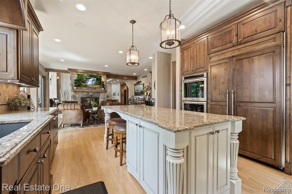7181 Hillside Drive, Clarkston, MI — Photo 28
