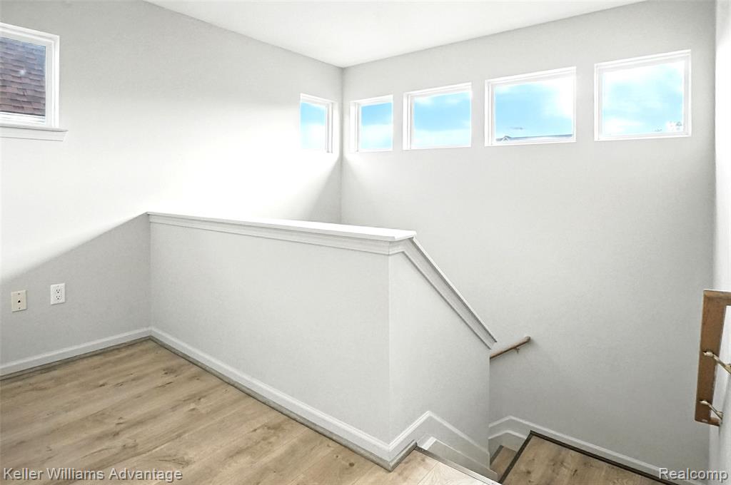 863 Brandon Avenue, Pontiac, MI 48340 — Photo 18