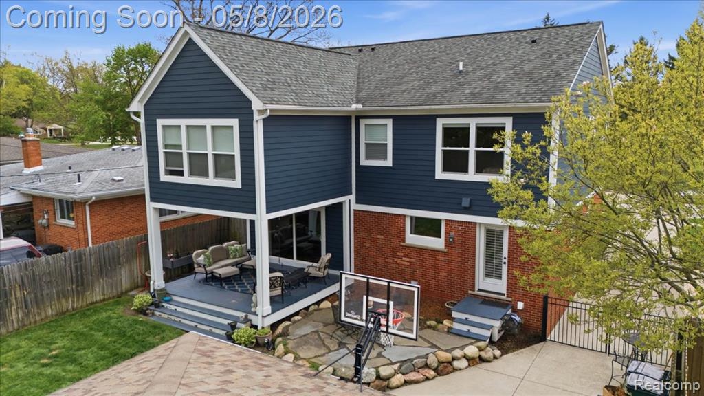 602 Magnolia Avenue, Royal Oak, MI 48073 — Photo 41