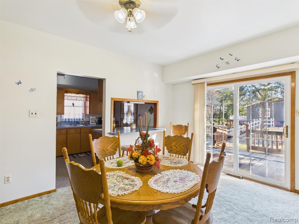 4467 Kings Mill Road, North Branch, MI 48461 — Photo 7