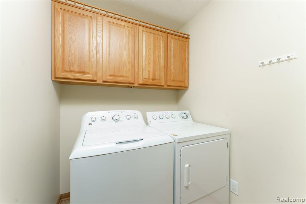 1052 E DEXTER Trail, Dansville, MI 48819 — Photo 26