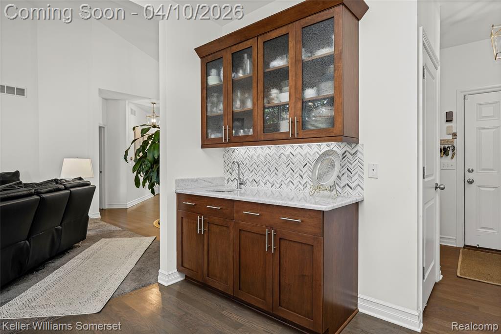 70 Lakeview Drive, Oxford, MI 48370 — Photo 20