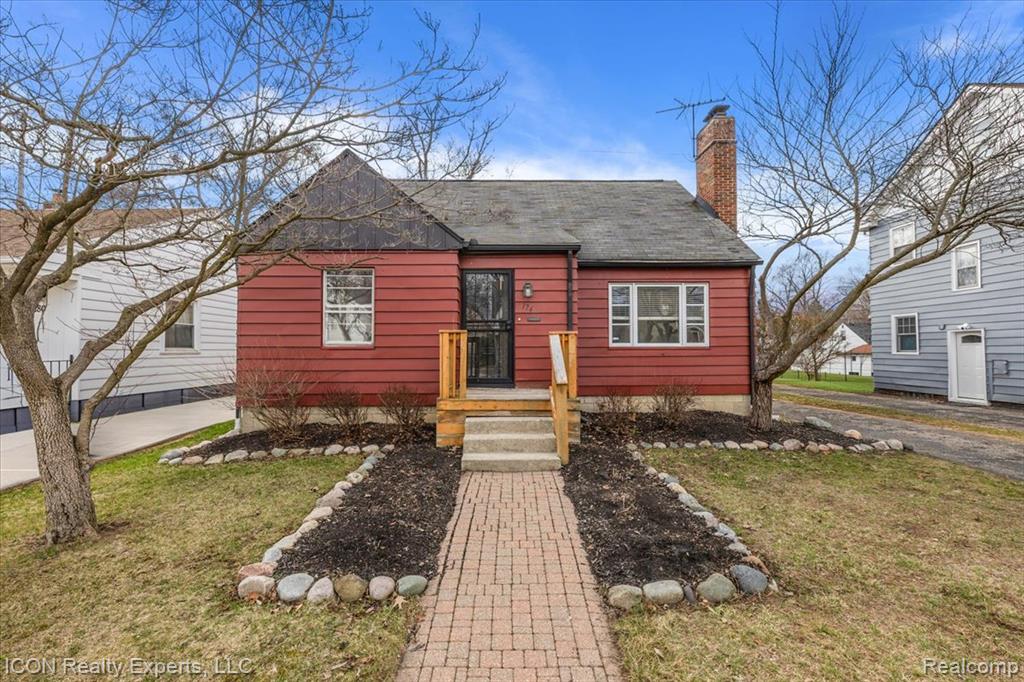 176 Chippewa Road, Pontiac, MI 48341 — Photo 2