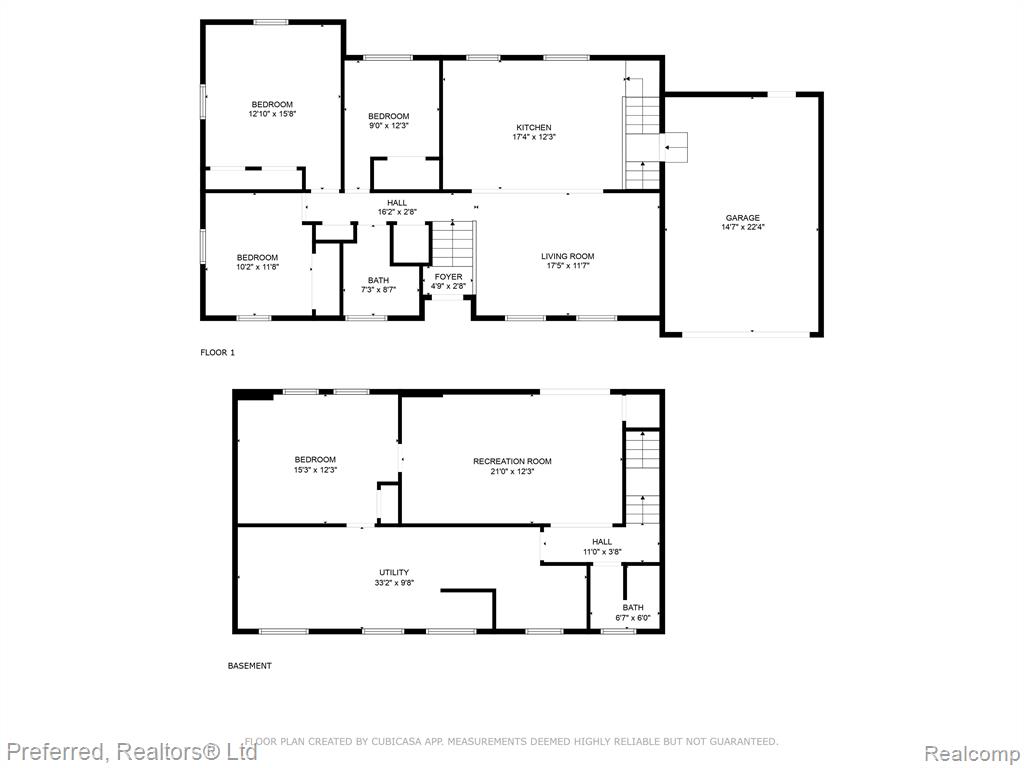 8680 WAR BONNET Drive, Commerce Twp, MI 48382 — Photo 45