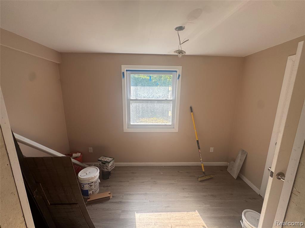 993 Algonquin Street, Detroit, MI 48215 — Photo 10