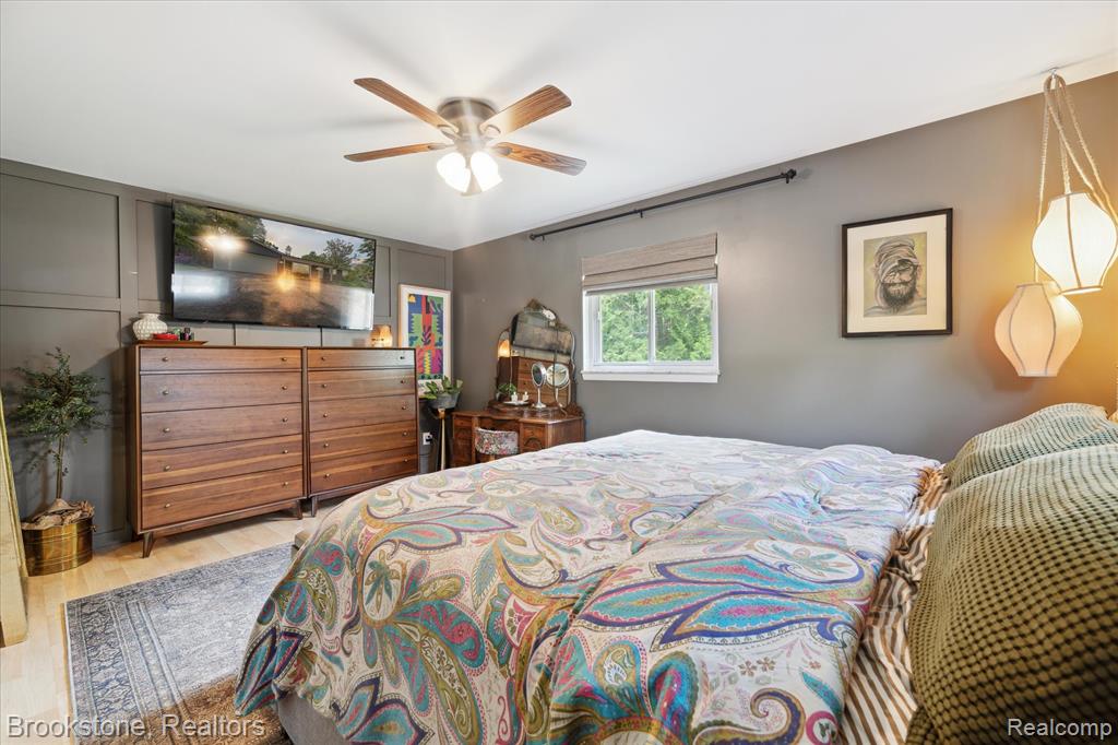 5007 Clearview Drive, Clarkston, MI 48348 — Photo 17