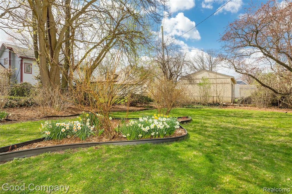 515 Potter Avenue, Royal Oak, MI 48067 — Photo 40