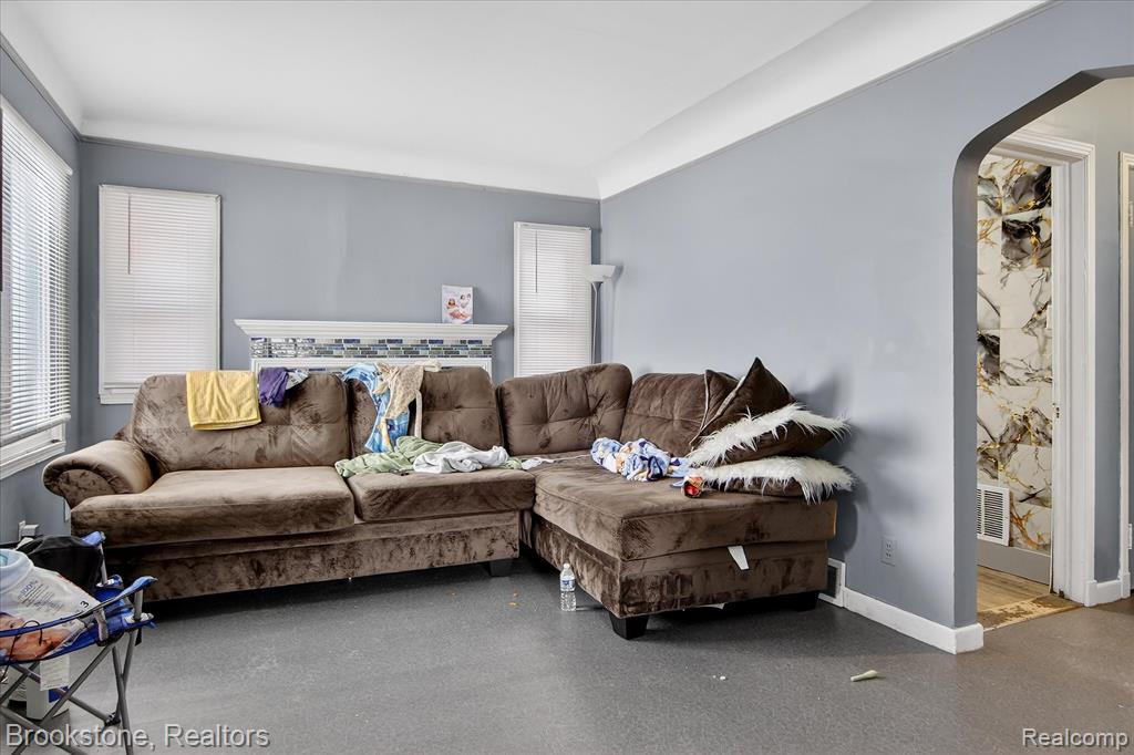 14750 Lannette Street, Detroit, MI 48213 — Photo 9