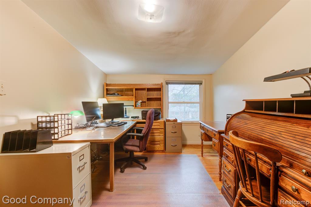 4008 PARKVIEW Drive, Royal Oak, MI 48073 — Photo 38