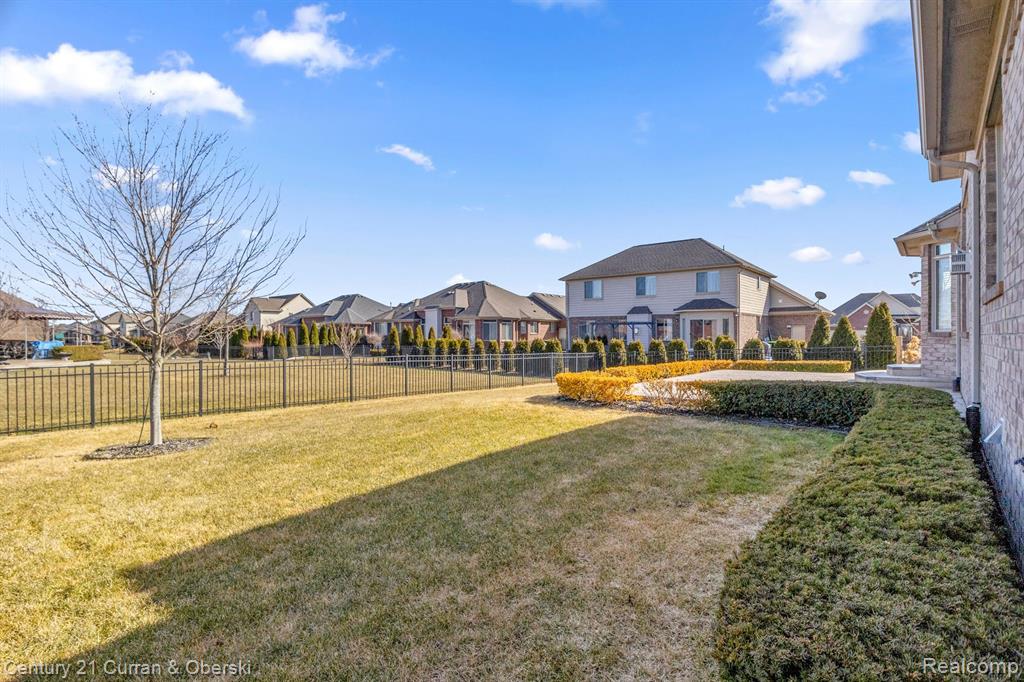56546 CLEARSTONE Drive, Macomb, MI 48042 — Photo 43