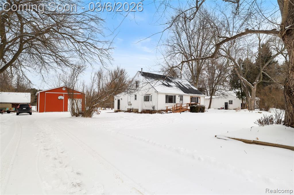 5194 Davison Road, Lapeer, MI 48446 — Photo 5