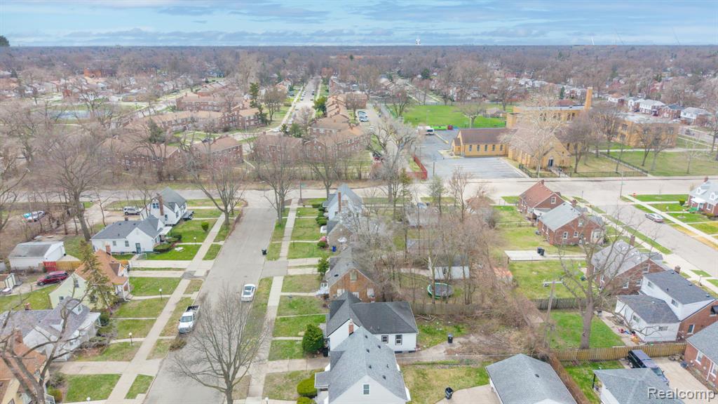 19929 Monte Vista Street, Detroit, MI 48221 — Photo 33