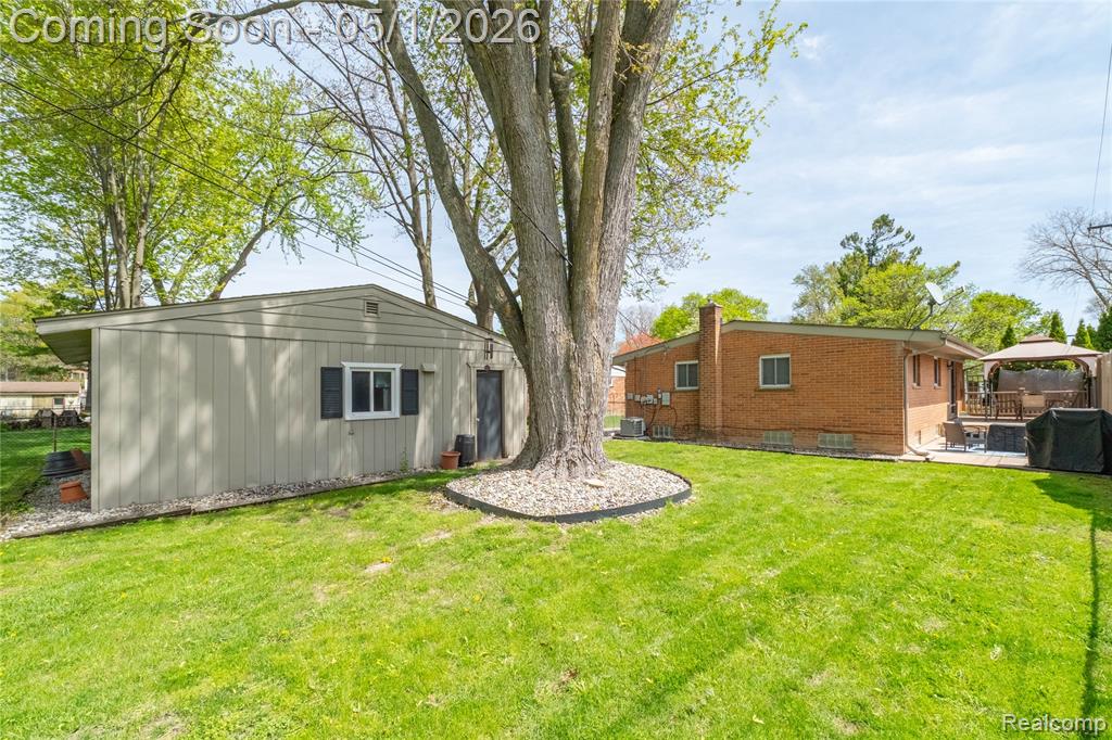 937 Allen Drive, Northville, MI 48167 — Photo 35