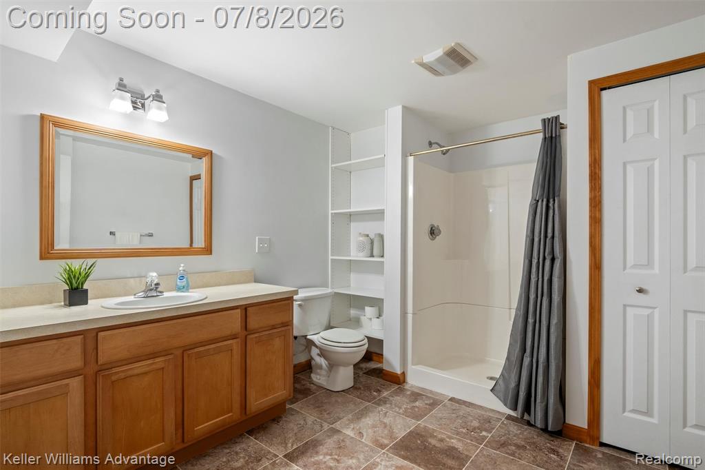 7498 Quail Ridge Drive, Dexter, MI 48130 — Photo 51