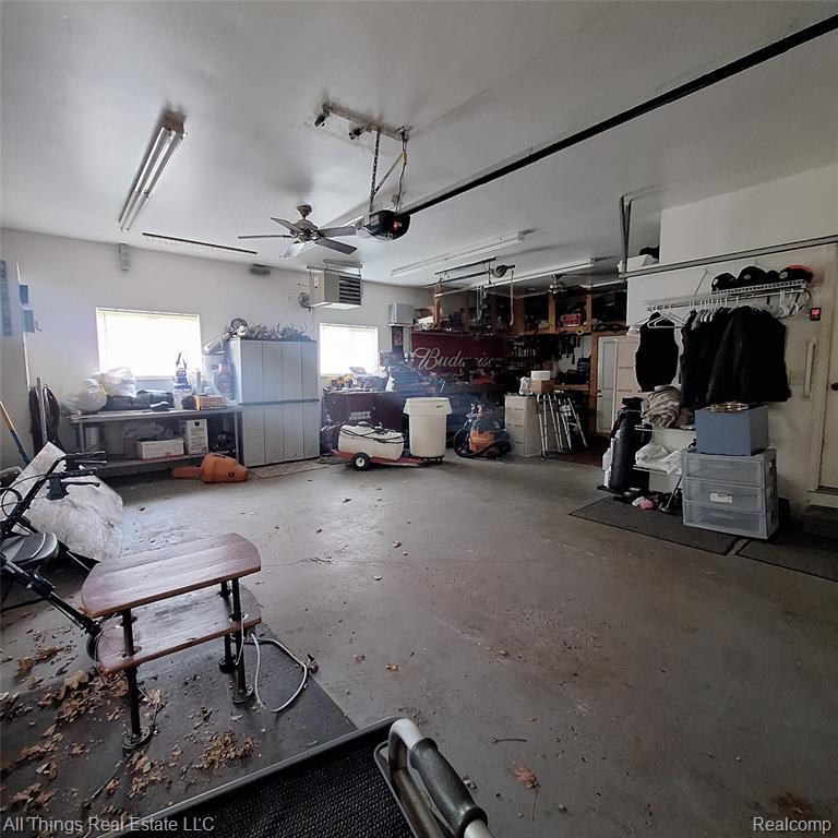3827 WOODLAND Drive, Metamora, MI 48455 — Photo 27