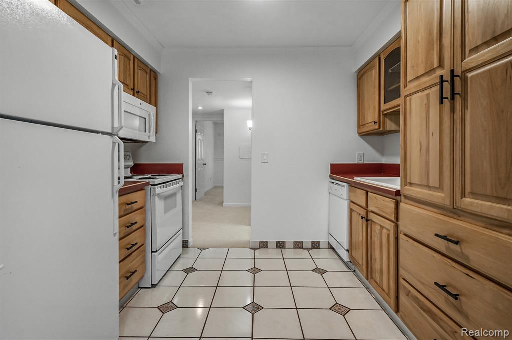 515 W Highland Road, 1, Howell, MI 48843 — Photo 9