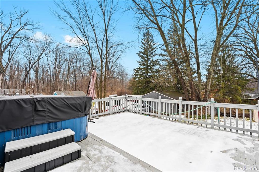 6330 Riverdale Road, Whitmore Lake, MI 48189 — Photo 30