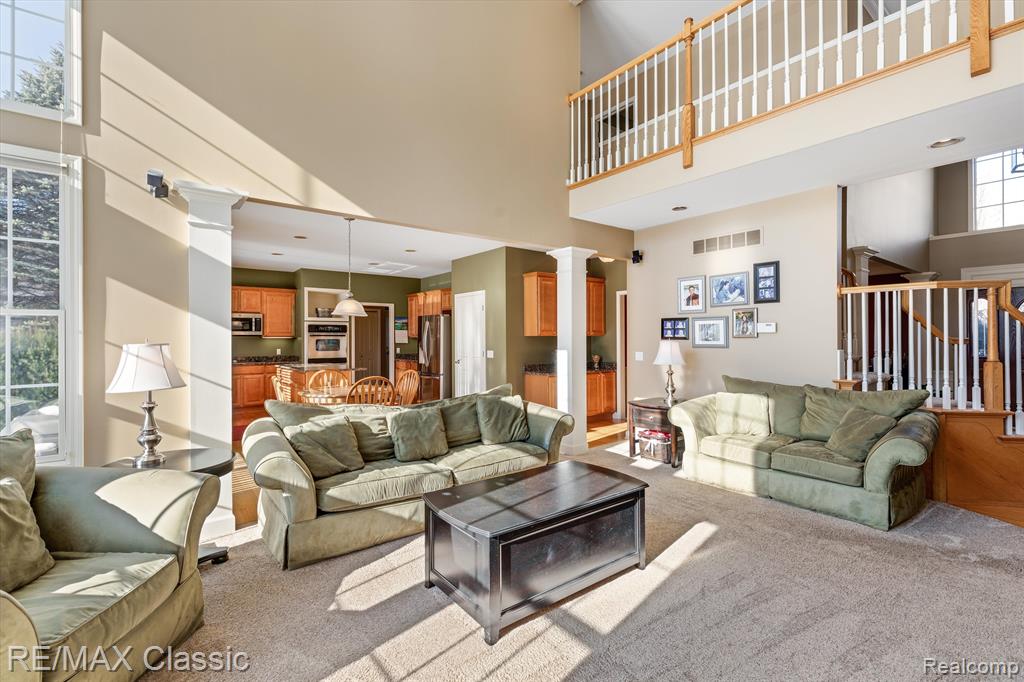 18002 STONEBROOK Drive, Northville, MI 48168 — Photo 18