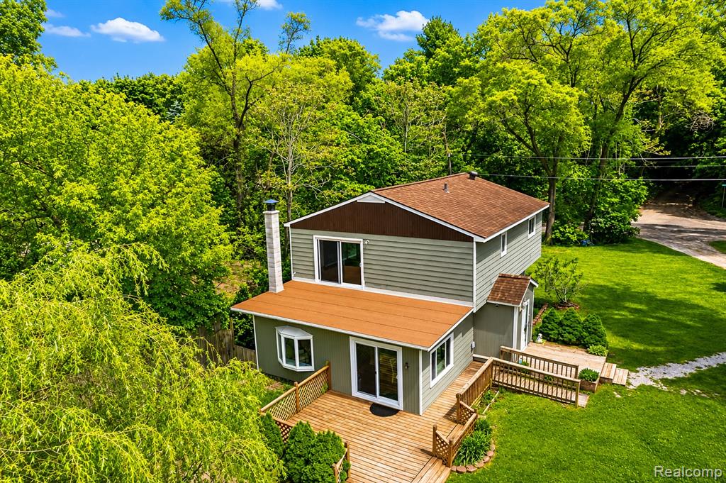 11388 Sunset Boulevard, Pinckney, MI 48169 — Photo 41