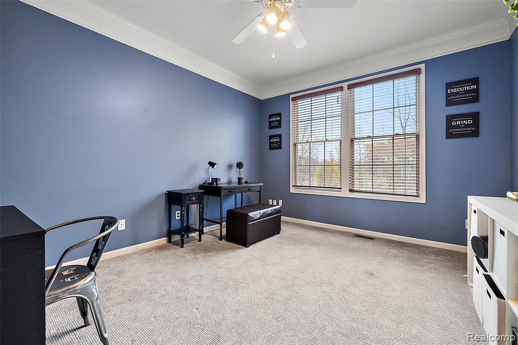 3961 Ridgemonte Court, Rochester, MI 48306 — Photo 18