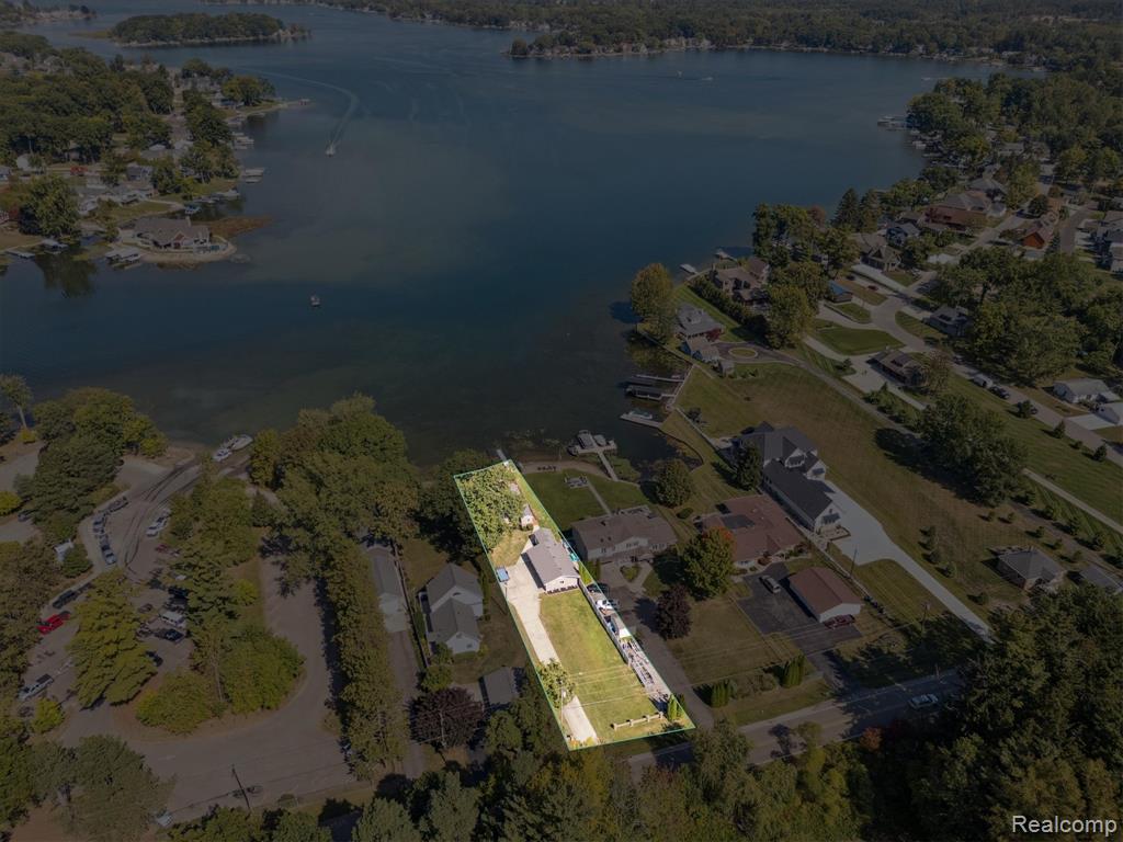 2236 Grove Park Road, Fenton, MI 48430 — Photo 50
