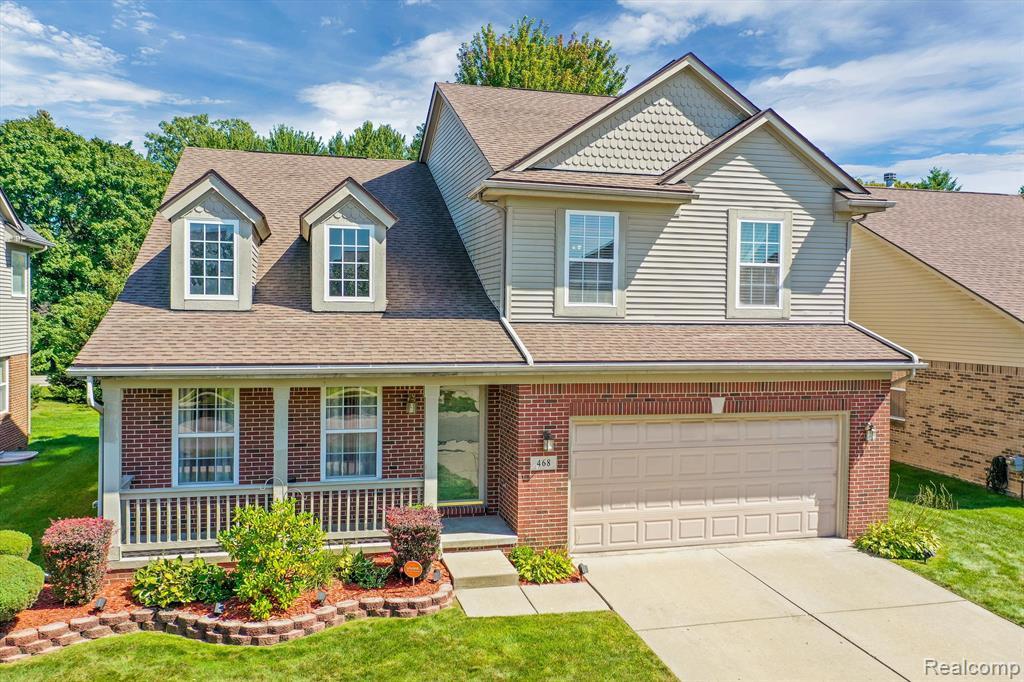 468 ETHAN Drive, Westland, MI — Photo 4