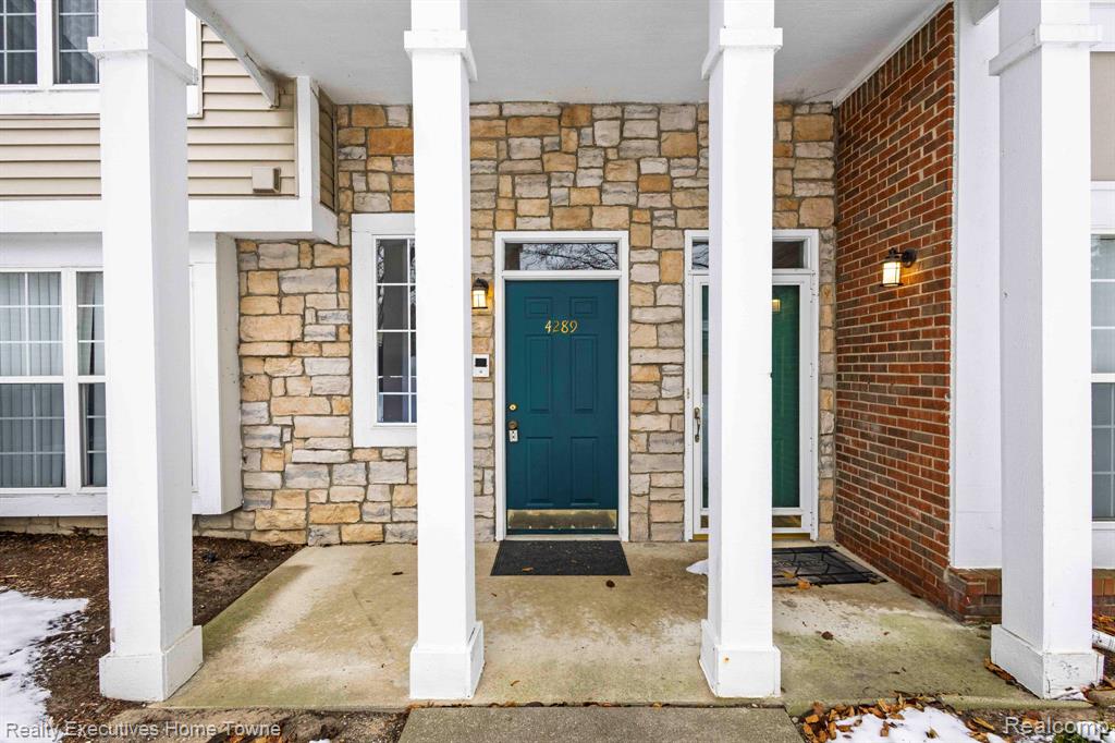 4289 BERKSHIRE, Sterling Heights, MI 48314 — Photo 3