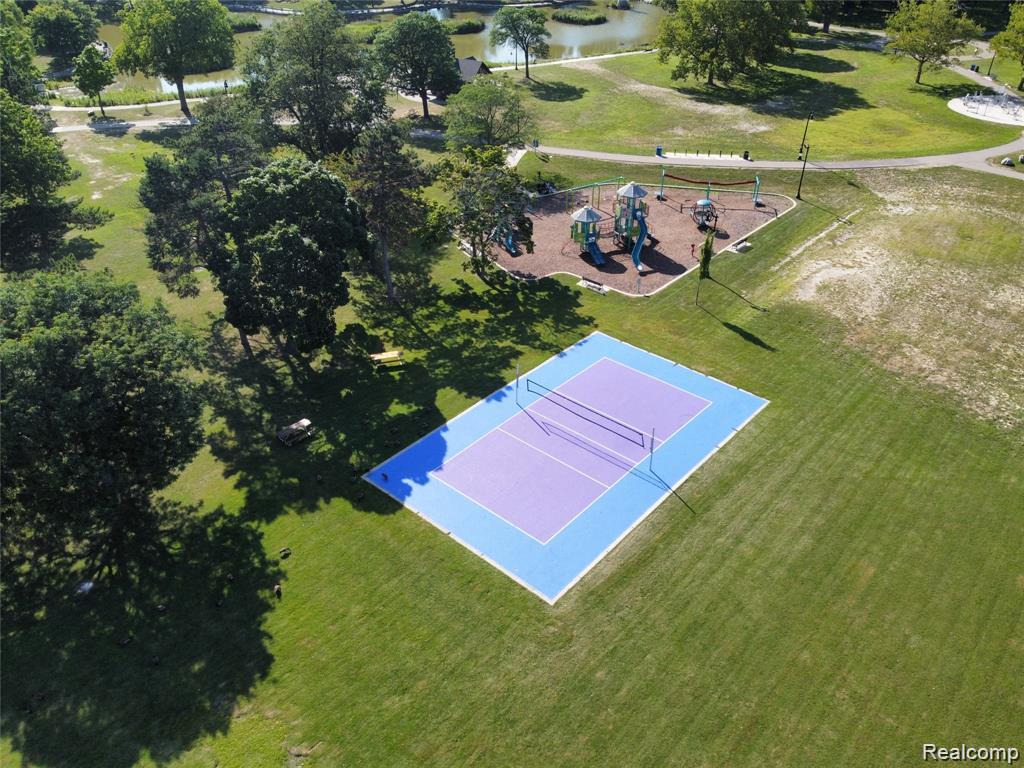 67 Pilgrim Street, Highland Park, MI 48203 — Photo 4