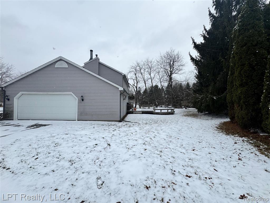 5828 Shagbark Drive, Ann Arbor, MI 48108 — Photo 3