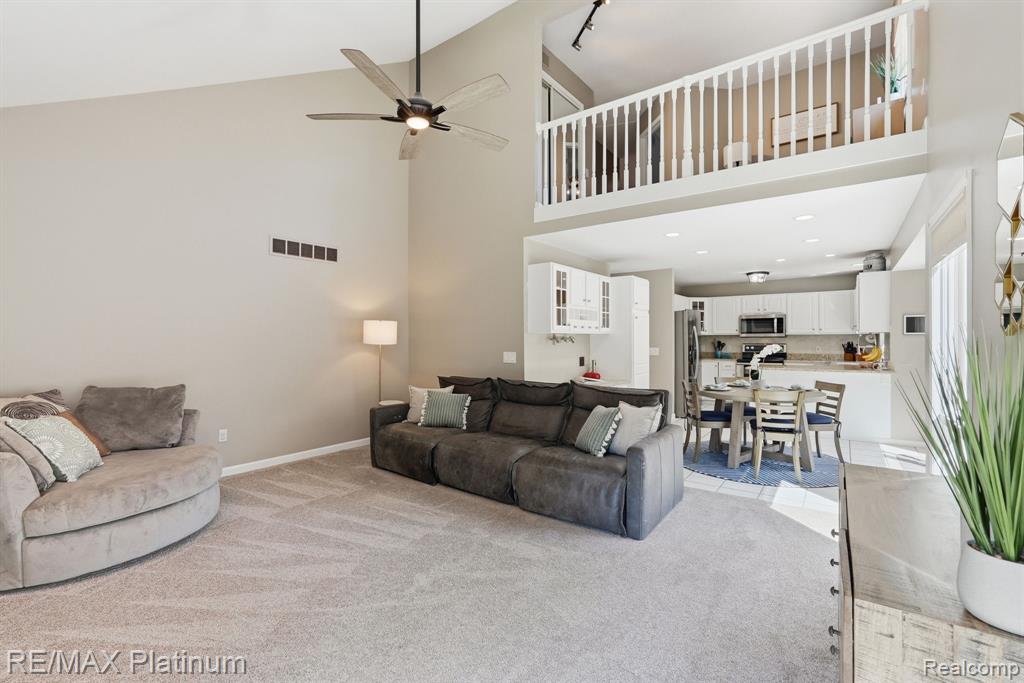 6513 E Ridge Court, Brighton, MI 48116 — Photo 6