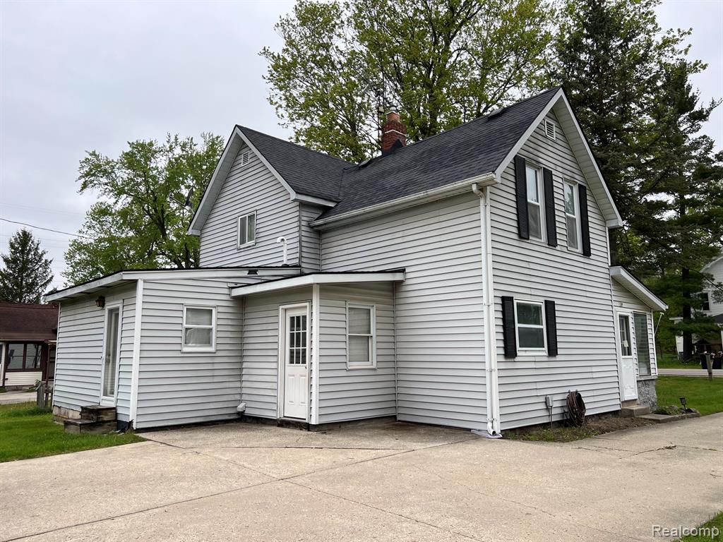 25 W Hunters Creek Road, Lapeer, MI 48446 — Photo 4