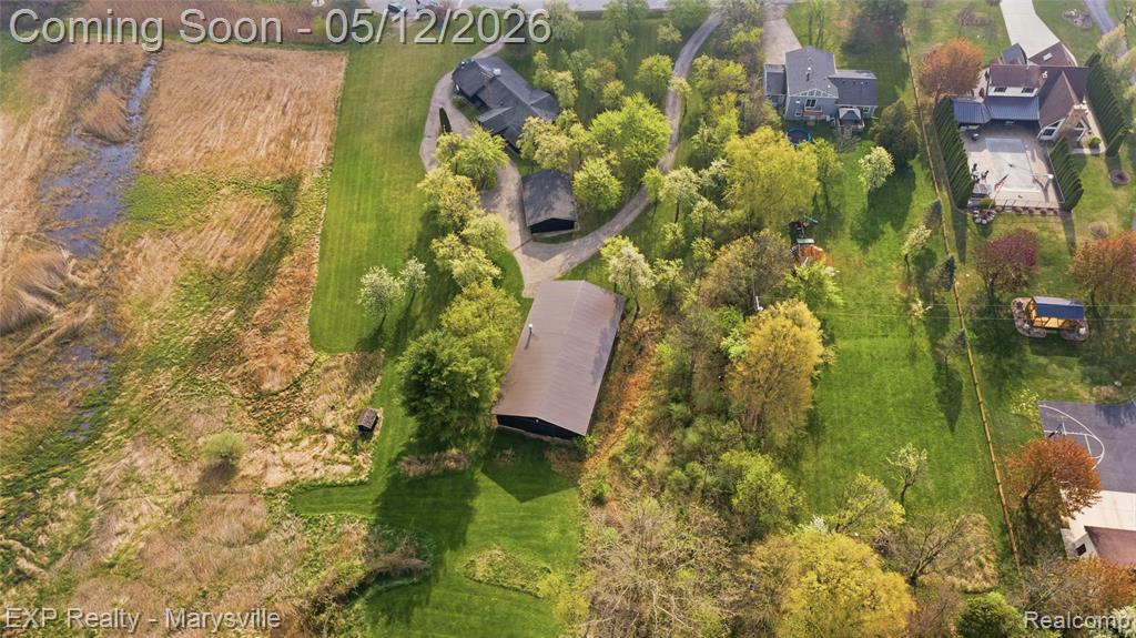 3345 Beach Road, Port Huron, MI 48060 — Photo 71