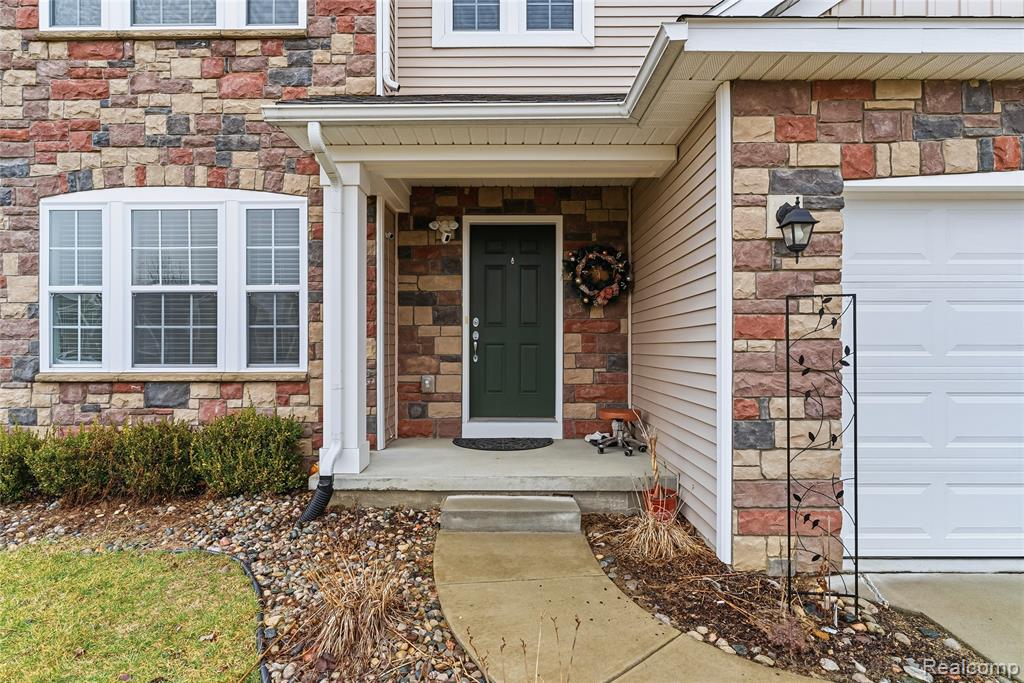 3069 Oxford Lane, Flushing, MI 48433 — Photo 4