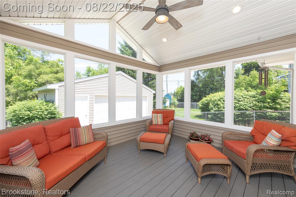 58 LAFAYETTE Street, Oxford, MI 48371 — Photo 37
