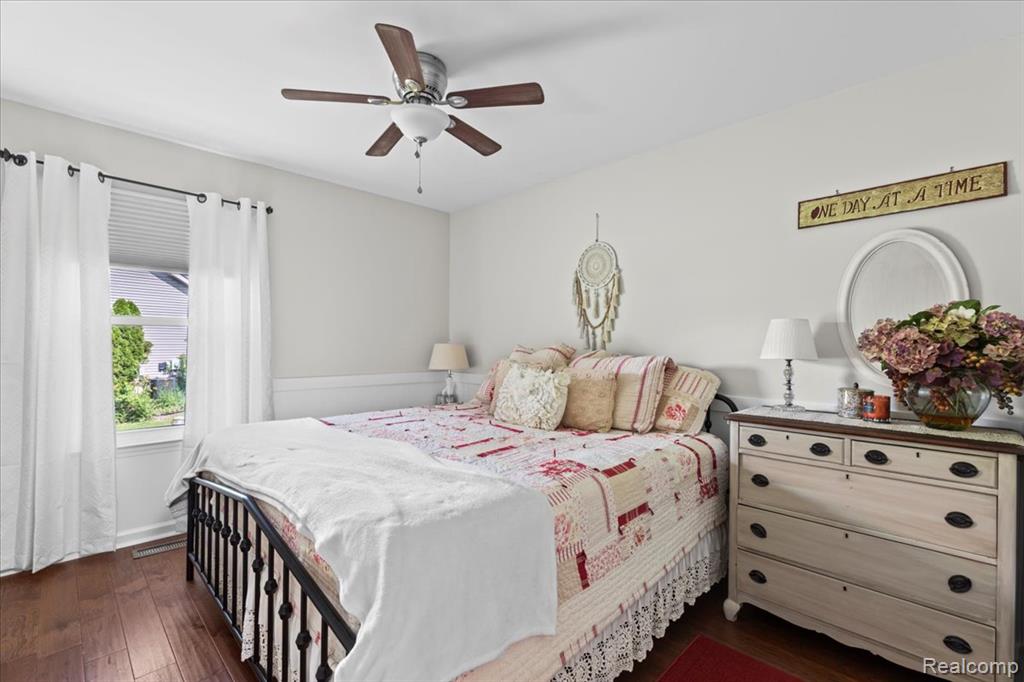 9327 Huron Park Drive, Brighton, MI 48116 — Photo 24