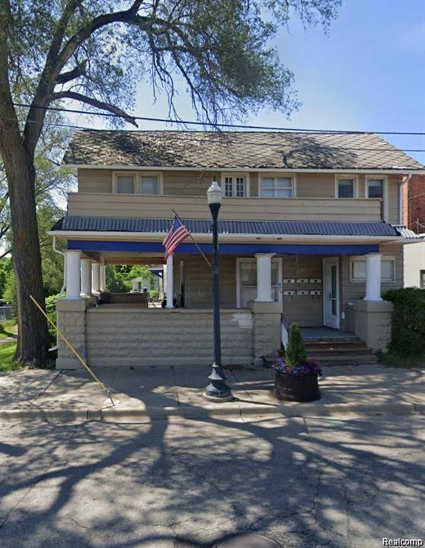 26 WABASH Street, Milan, MI 48160, Milan, MI, 48160