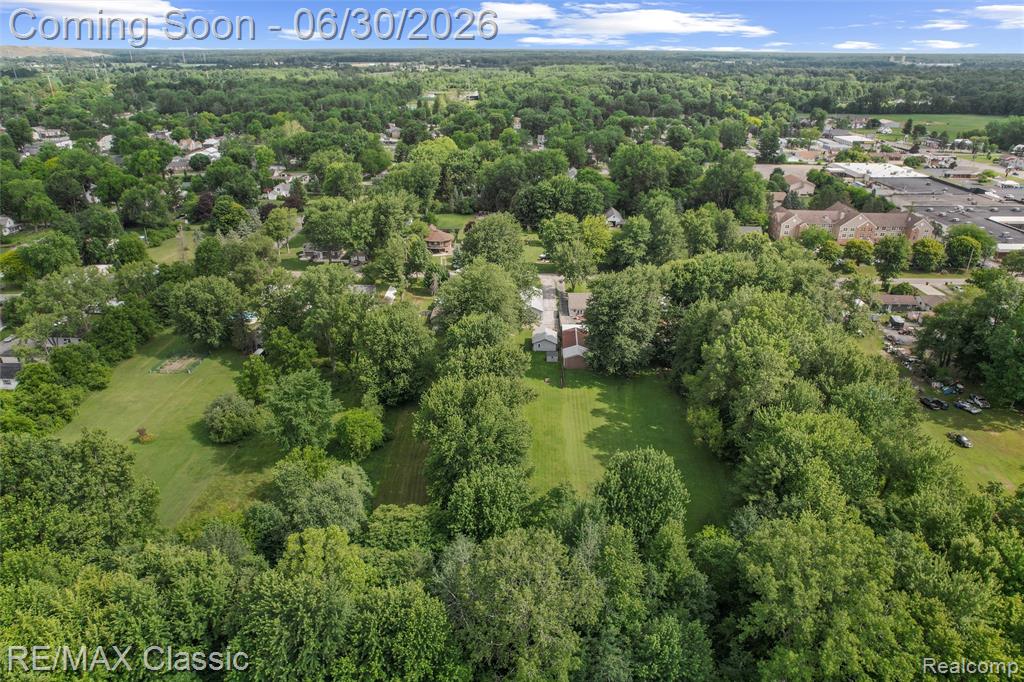 401 Center Street, Carleton, MI 48117 — Photo 50