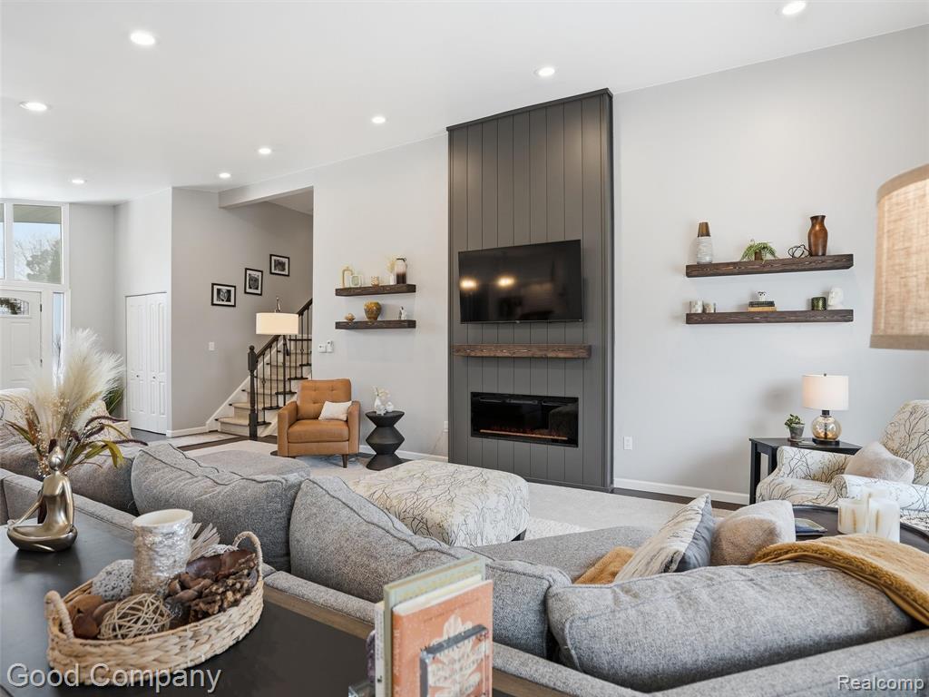 7371 Edinborough, West Bloomfield, MI — Photo 12