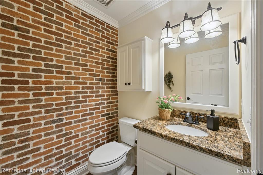 1317 PEPPERGROVE Drive, Brighton, MI 48116 — Photo 31