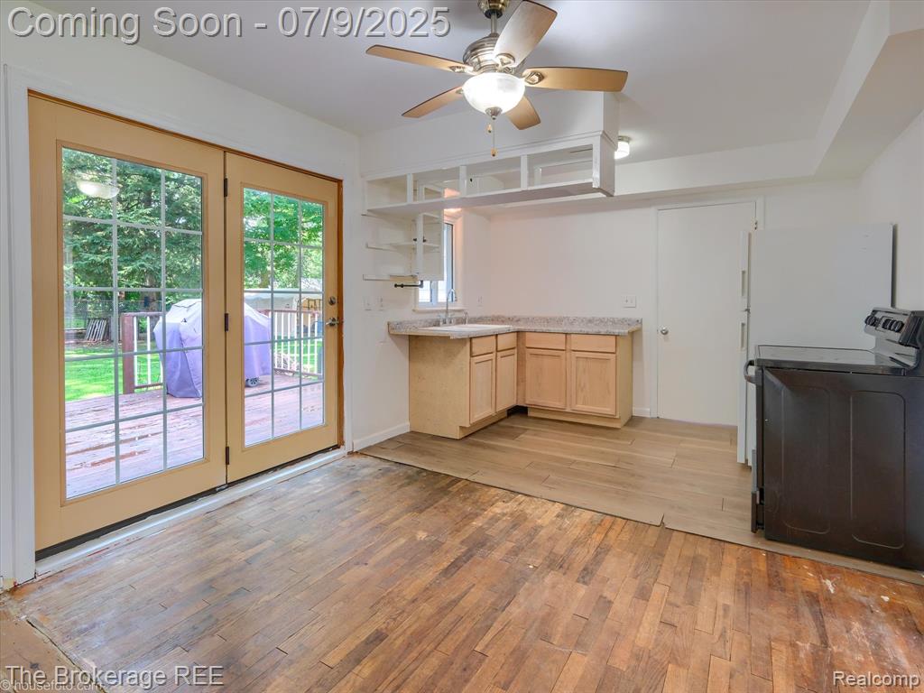 414 Clarion Street, Clio, MI 48420 — Photo 18