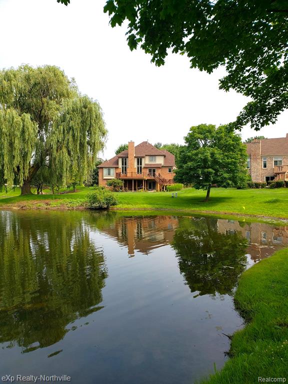 47671 Stratford Drive, Canton, MI 48187 — Photo 38