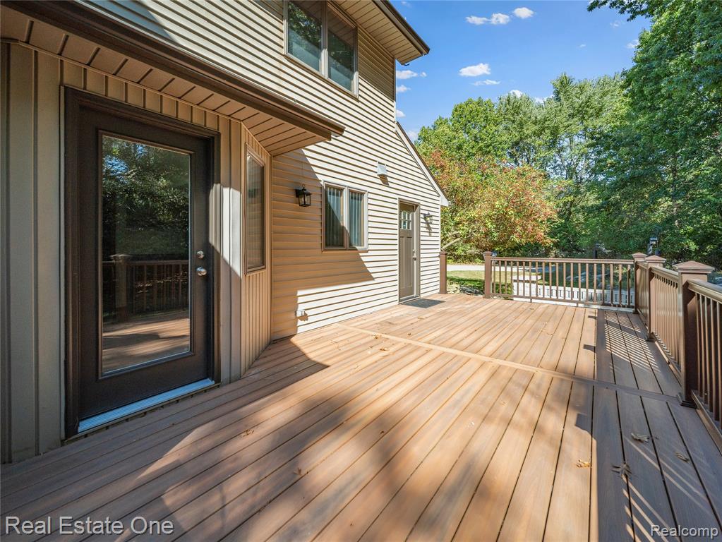 4097 Merna Lane, Milford, MI 48380 — Photo 29
